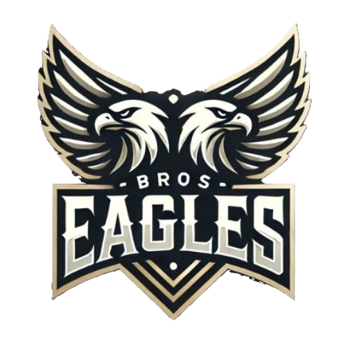 BROS EAGLES